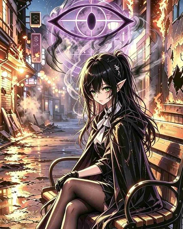 邪恶组织为啥还要培养魔法少女
