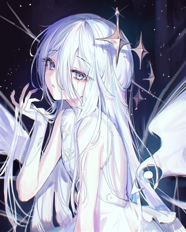 别追啦！我才不是魔女小姐