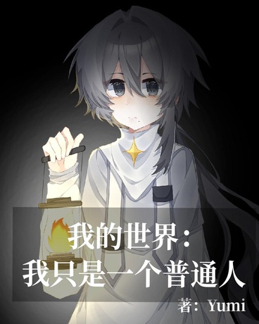 我的世界：我只是一个普通人