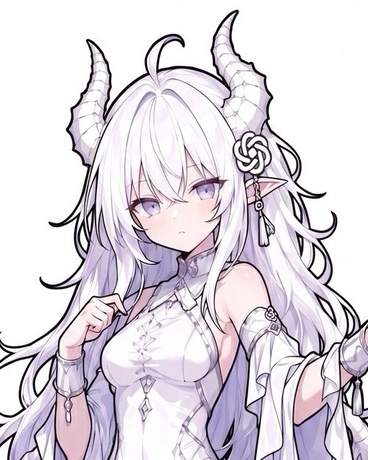炮灰少女们，来和我签订契约吧！
