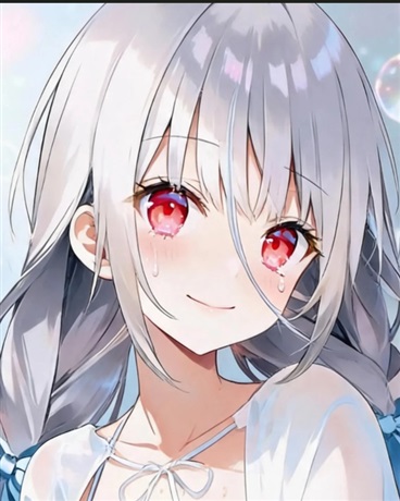 一魂双体，但我同时是勇者和魔女