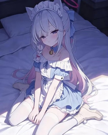 变成糟糕世界的魔法少女，这对吗