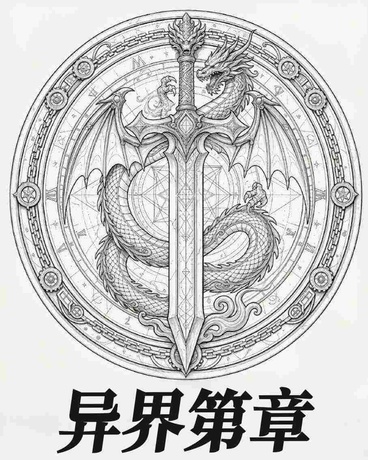 异界第章