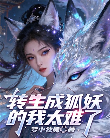 转生成狐妖的我太难了