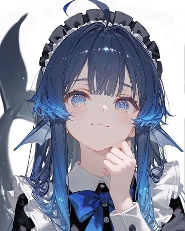 转生鲸鱼娘：我被迫成为了神