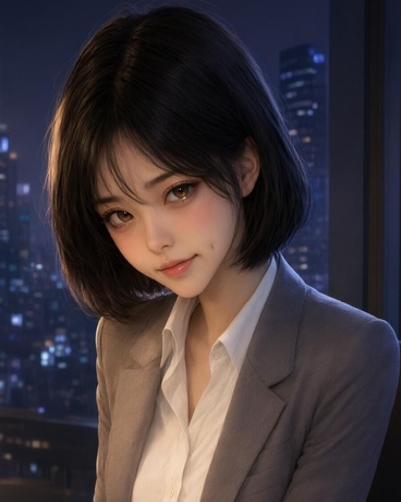 病娇合集录