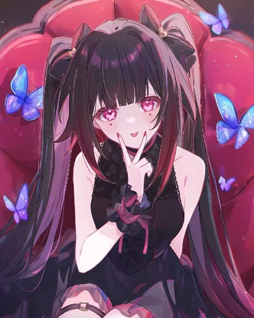 魔法少女，从加入群聊群开始