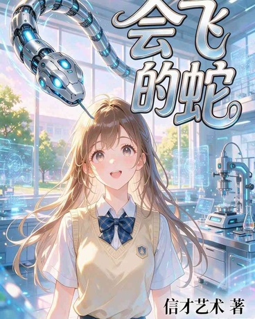 会飞的蛇