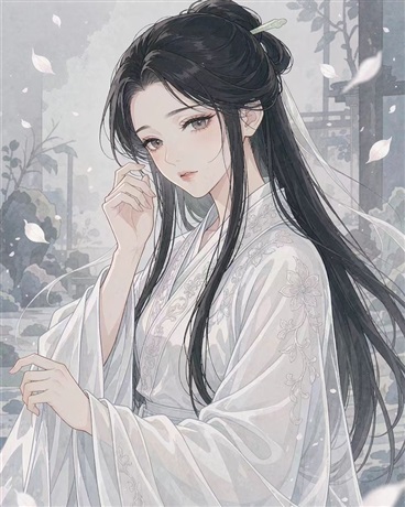 变成反派师姐后，夜夜被师妹欺负