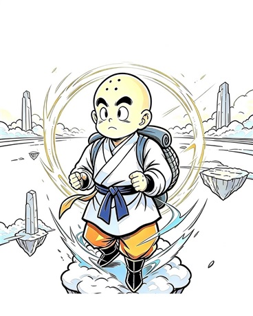 三界之神界