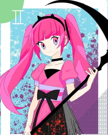 悲报！问题少女们正瓦解我的日常