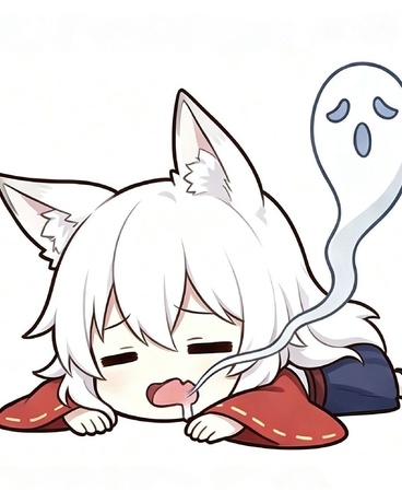 魔力不耐受患者的苟活