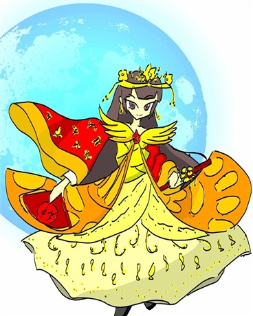放课后的百鬼夜行