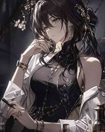 目标是魔法之神，才不要整日贴贴