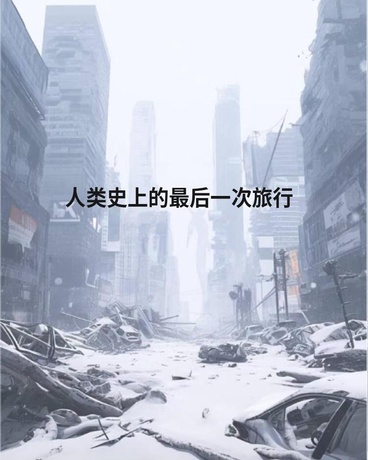 人类史上的最后一次旅行