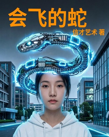 会飞的蛇