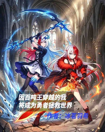 因百吨王穿越的我将拯救世界！