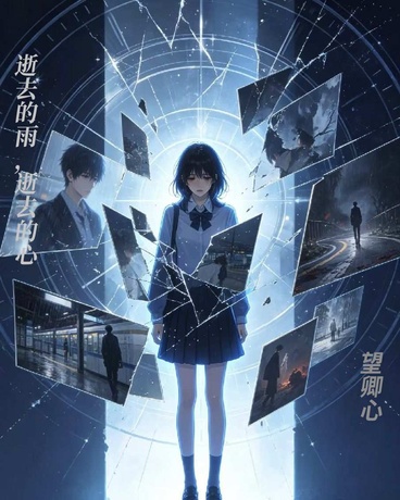 逝去的雨，逝去的心