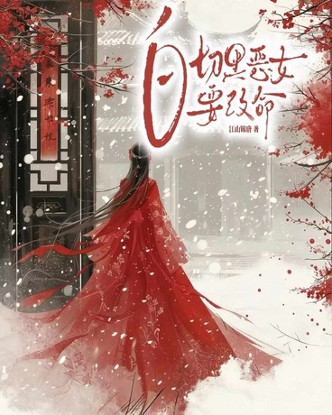 白切黑恶女要改命