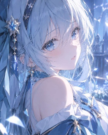 不行，我怎么可以成为魔法少女