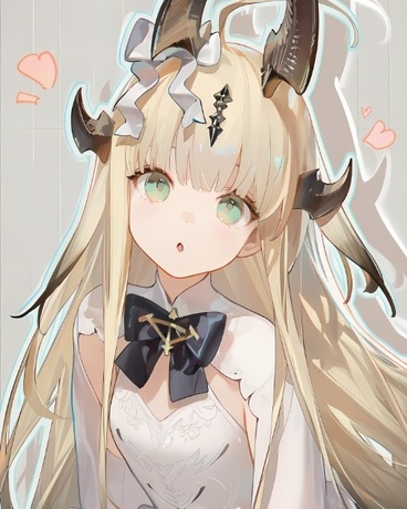 吾乃魔王，你们不要贴我那么近呀