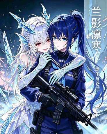 兰影凛寒