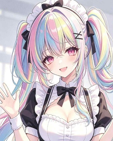 嘉欣怎么可能成为魔法少女