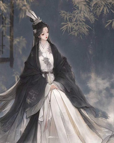 师兄，你褪裙吧