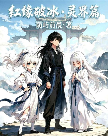 红缘破冰灵界篇