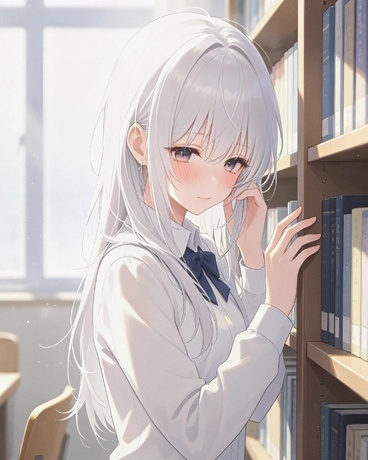 魔法少女你成功引起了我的注意