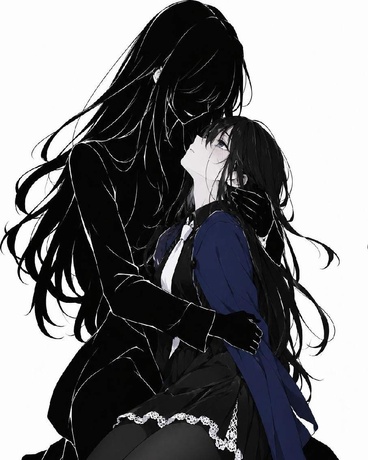 身为魔法少女欠债的我是个好女孩