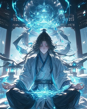 修仙者在异世界想要平静的生活