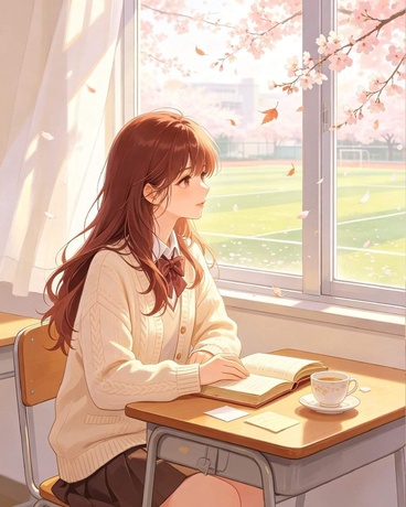 同路走过的那个青春
