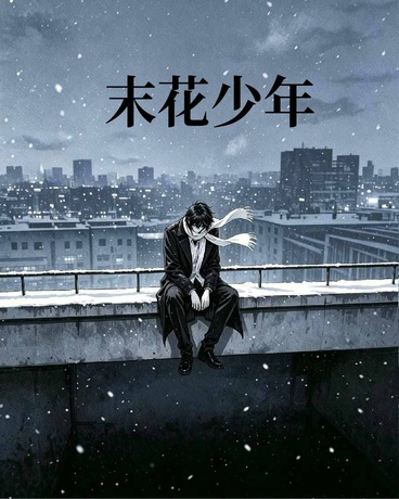 未花少年