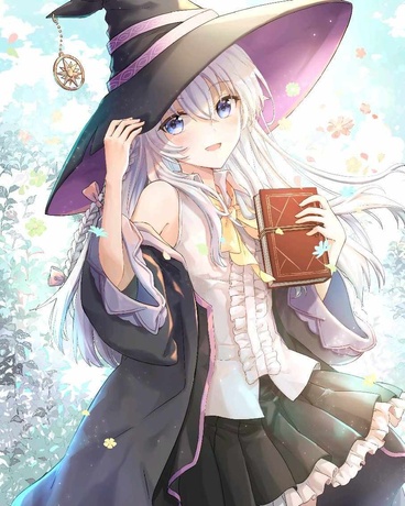 咸鱼魔女牢玩家，这里要被拯救吗