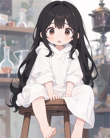 转生变萝，她们都想当我妈妈