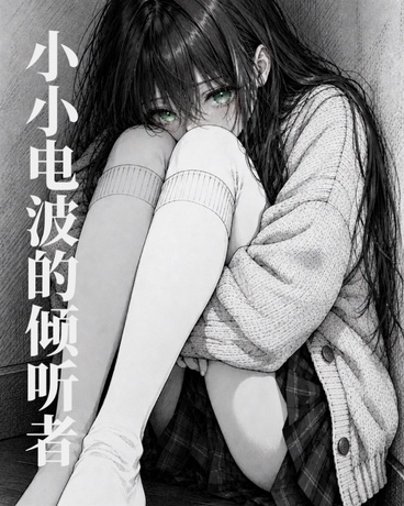 小小电波的倾听者