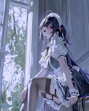 转生少女也要继续牛头人！