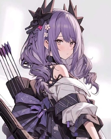 在魔法少女的世界修仙果然有问题