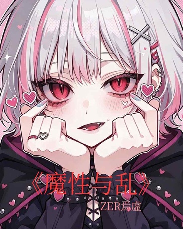 魔性与乱