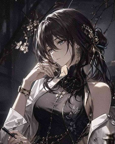 目标是魔法之神，才不要整日贴贴