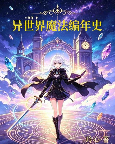 异世界魔法编年史