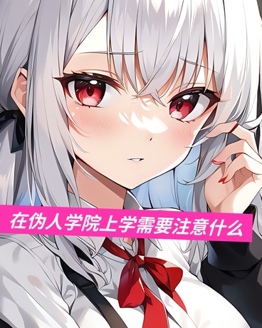 在伪人学院上学需要注意什么