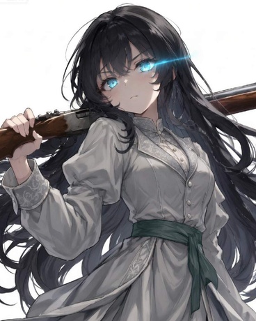 枪之少女的轮舞曲