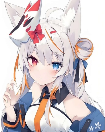 堂堂斩妖师，才不是小奶狐呢！