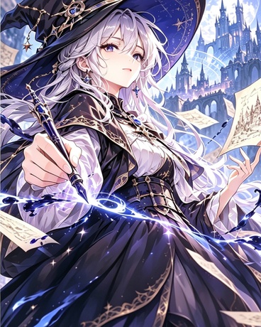 绘魔师