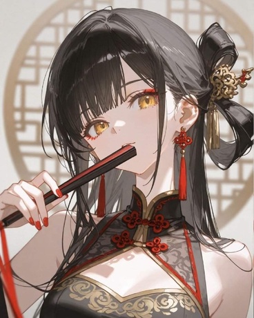 反派大师兄才不会是纯爱宗圣女！