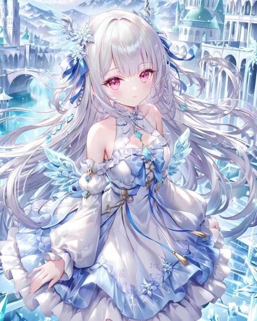 魔女今天也要带着兽耳娘打工求生