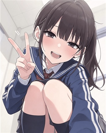 清水同学在恋爱世界当路人