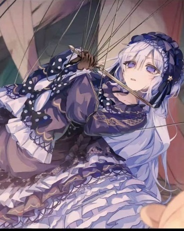 这些阴湿的家伙真是魔法少女？